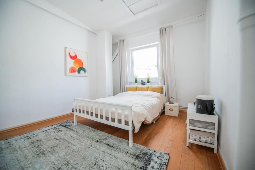 150Qm Loft, Tischtennis, Dart, Tischkicker Hamburk Exteriér fotografie