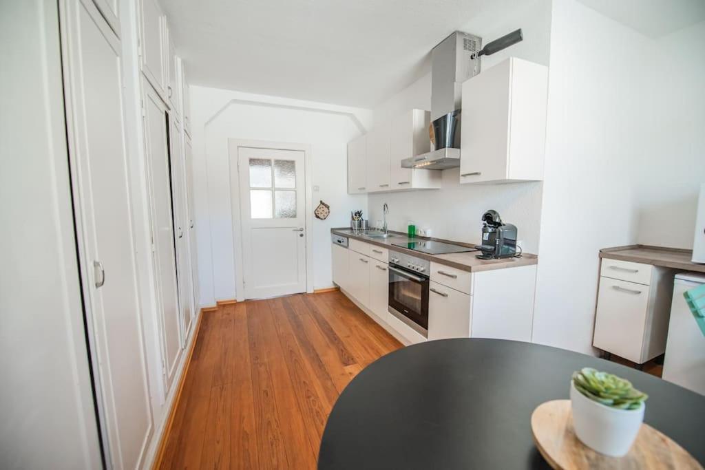 150Qm Loft, Tischtennis, Dart, Tischkicker Hamburk Exteriér fotografie